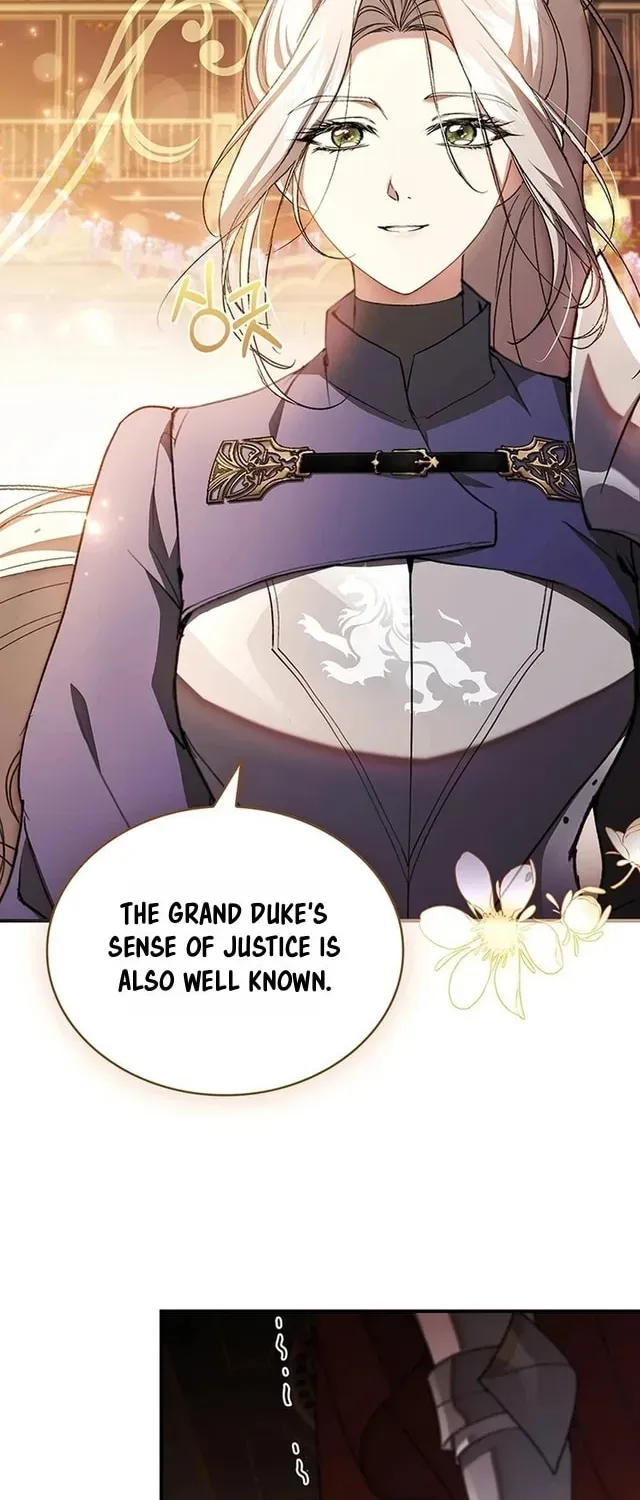 The Crown I Will Seize Chapter 42 page 26 - 