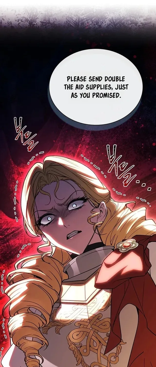 The Crown I Will Seize Chapter 42 page 28 - 