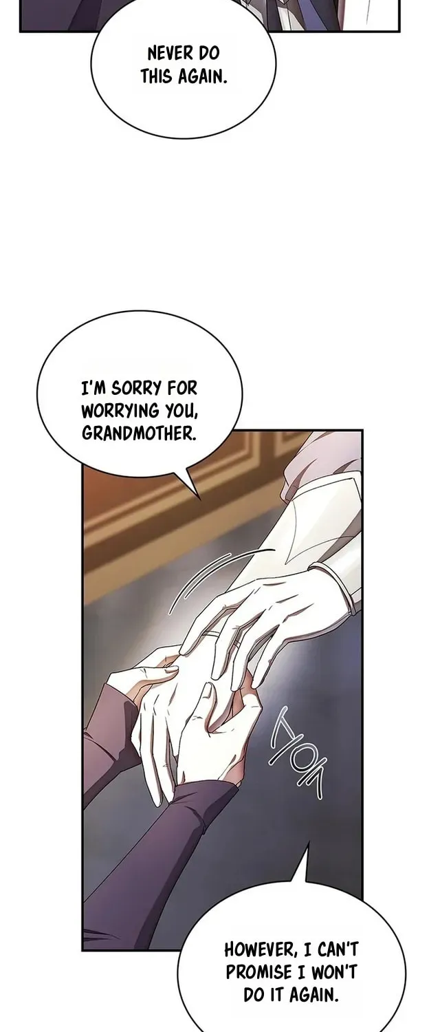 The Crown I Will Seize Chapter 42 page 39 - 