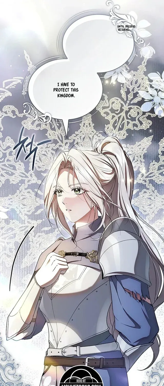 The Crown I Will Seize Chapter 42 page 41 - 