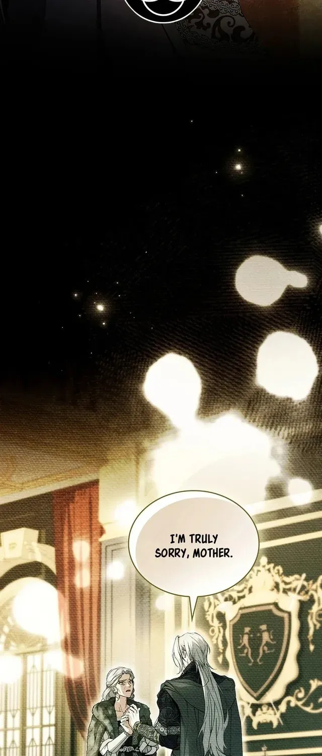 The Crown I Will Seize Chapter 42 page 43 - 