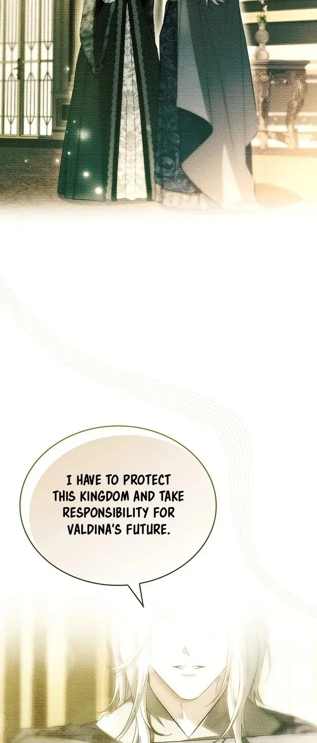 The Crown I Will Seize Chapter 42 page 44 - 