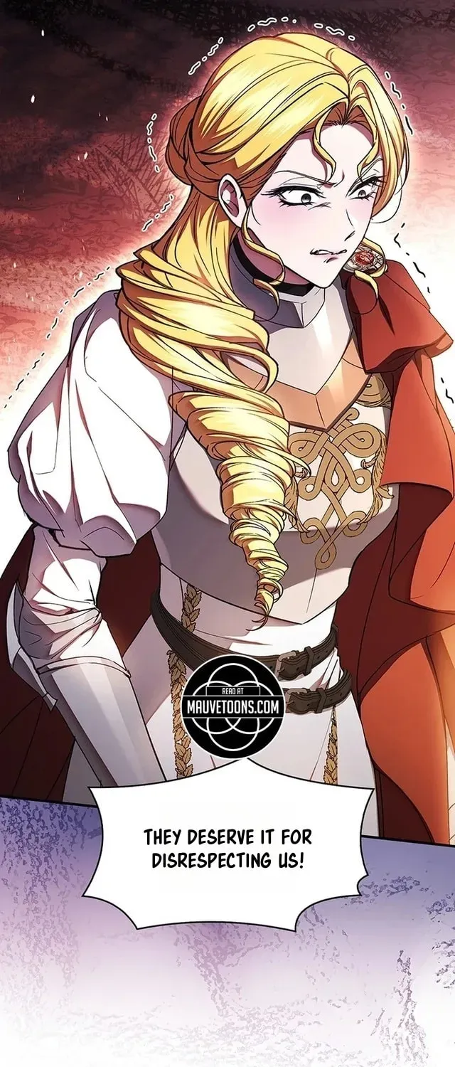 The Crown I Will Seize Chapter 42 page 6 - 