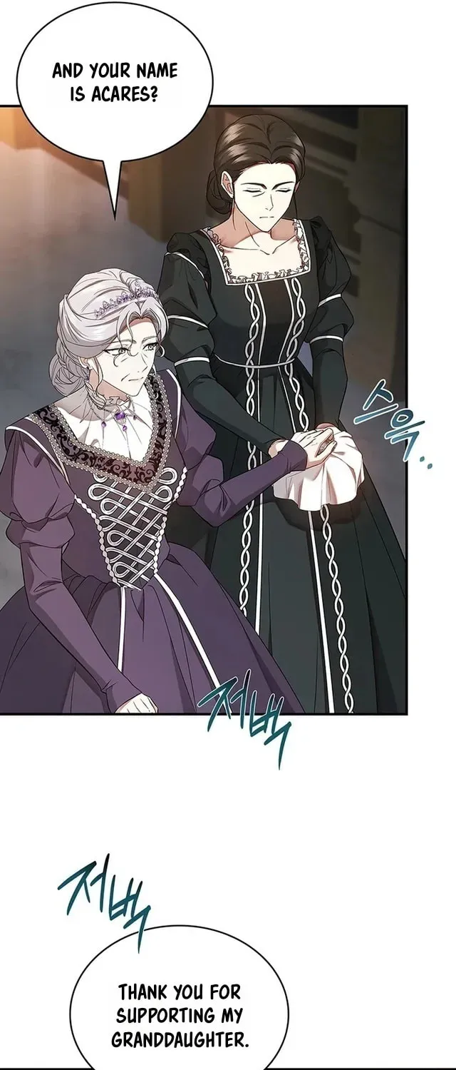 The Crown I Will Seize Chapter 42 page 55 - 