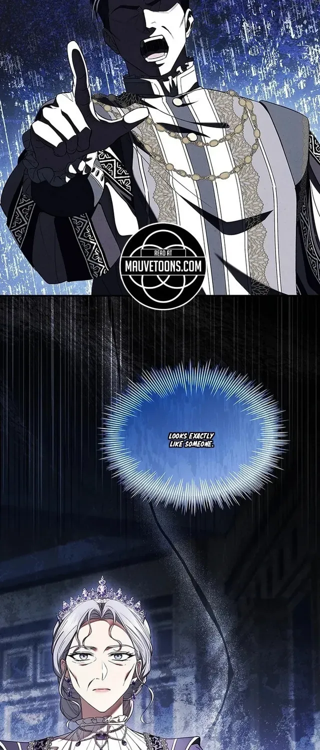 The Crown I Will Seize Chapter 42 page 60 - 