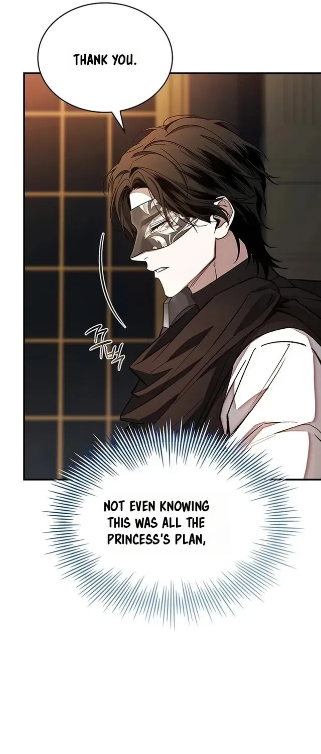 The Crown I Will Seize Chapter 42 page 62 - 