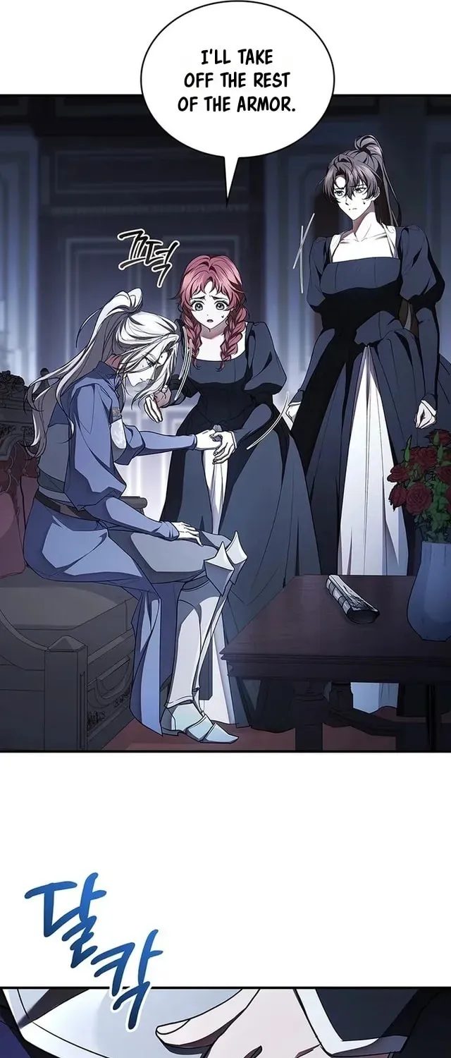 The Crown I Will Seize Chapter 42 page 69 - 