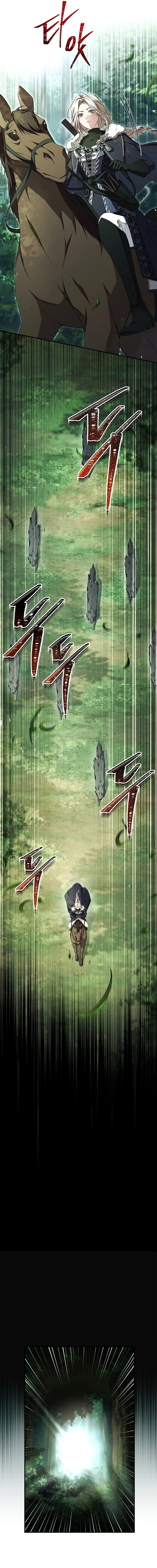 The Crown I Will Seize Chapter 47 page 4 - 
