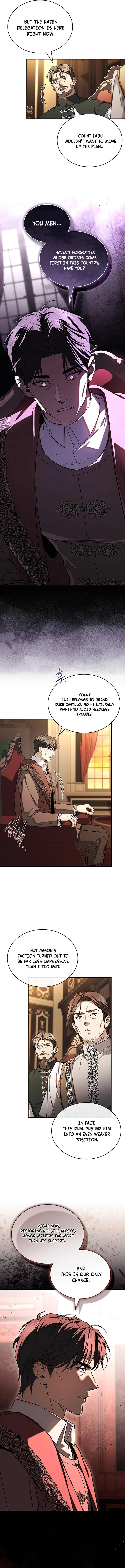 The Crown I Will Seize Chapter 52 page 2 - 