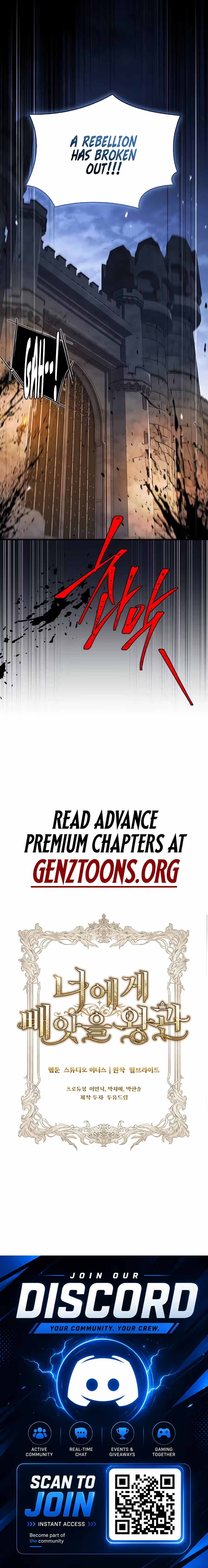 The Crown I Will Seize Chapter 53 page 13 - 