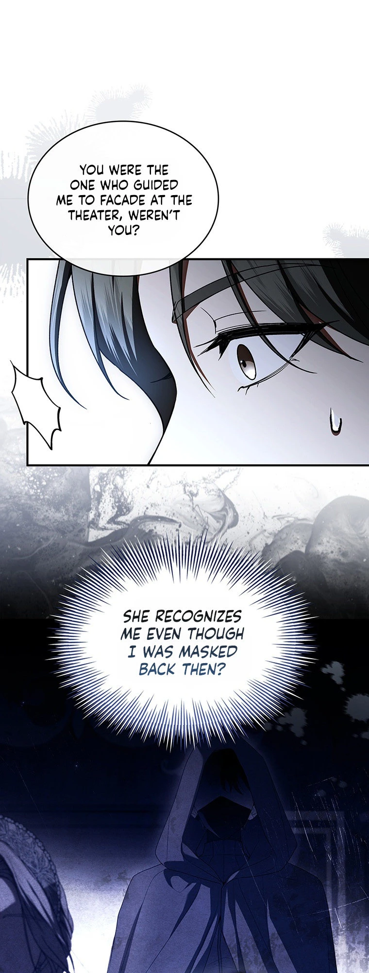 The Crown I Will Seize Chapter 54 page 3 - 