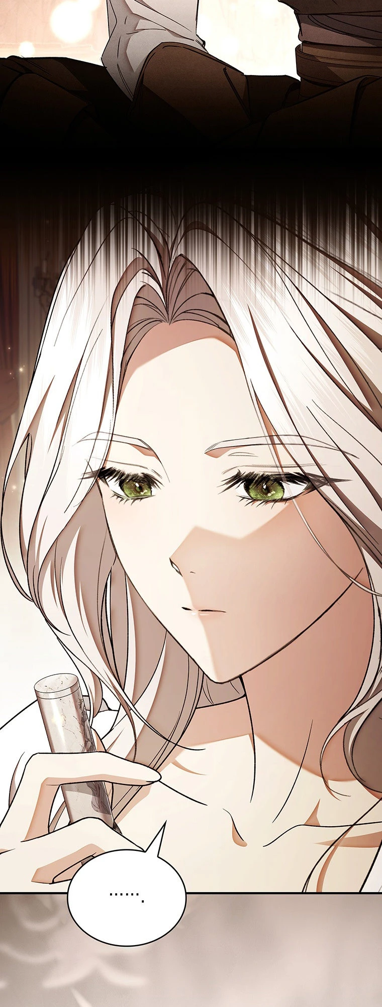 The Crown I Will Seize Chapter 54 page 23 - 