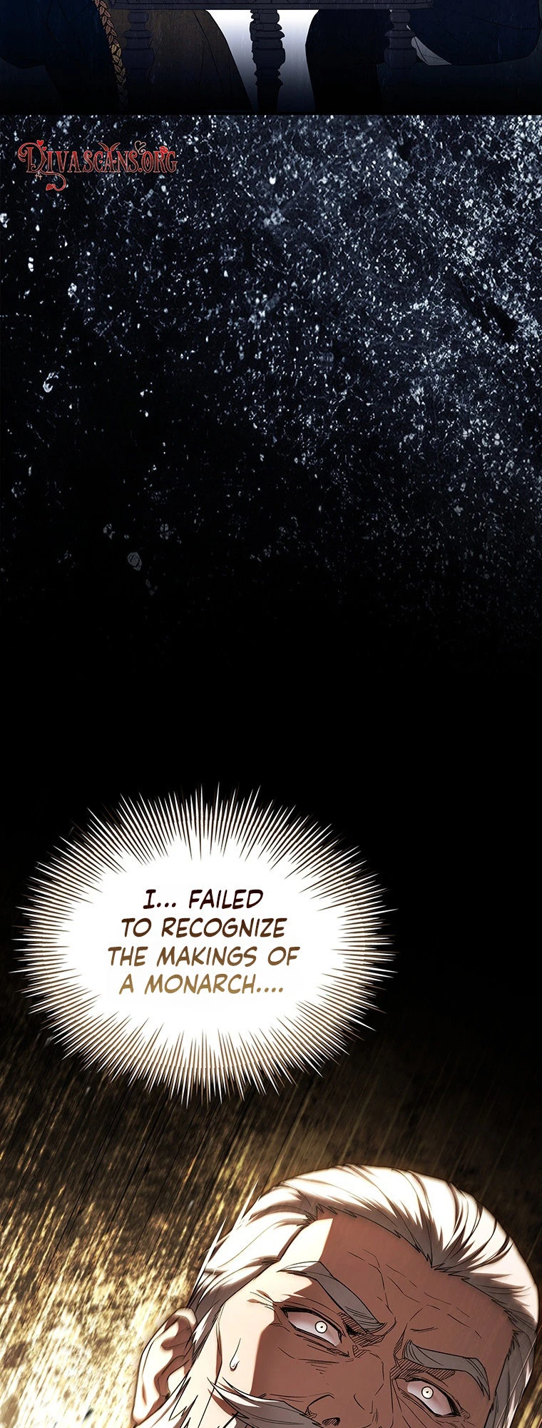 The Crown I Will Seize Chapter 54 page 44 - 