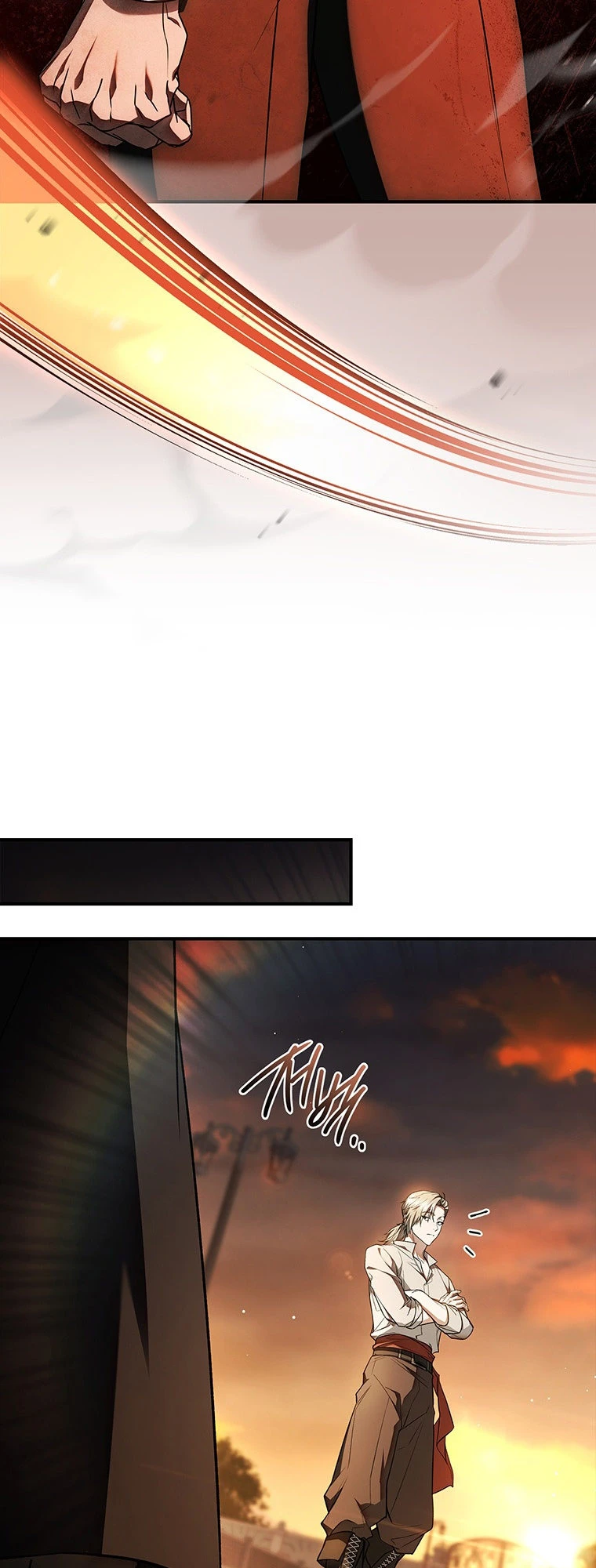 The Crown I Will Seize Chapter 54 page 50 - 