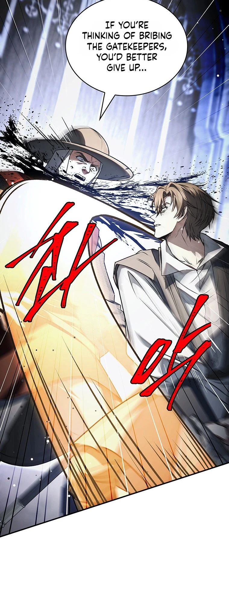 The Crown I Will Seize Chapter 54 page 61 - 