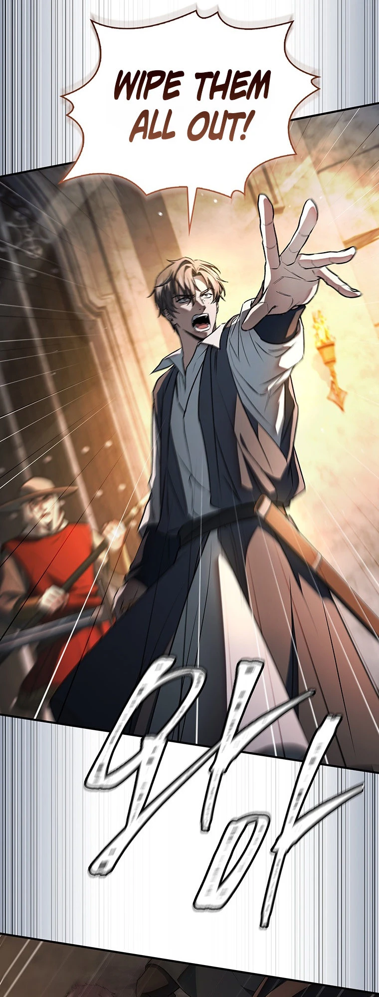 The Crown I Will Seize Chapter 54 page 63 - 