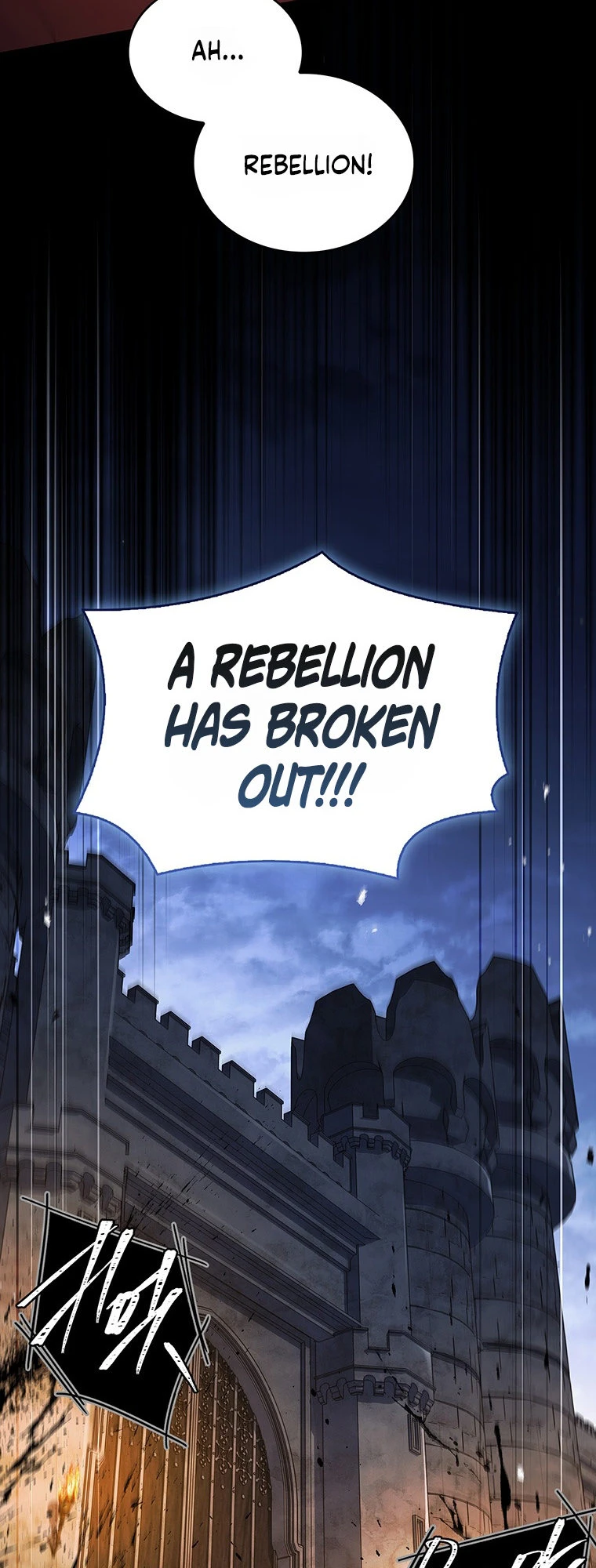 The Crown I Will Seize Chapter 54 page 65 - 