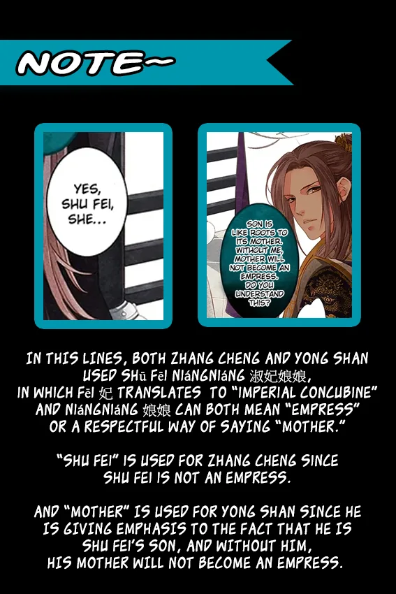 The Crown Prince Chapter 2 page 11 - 