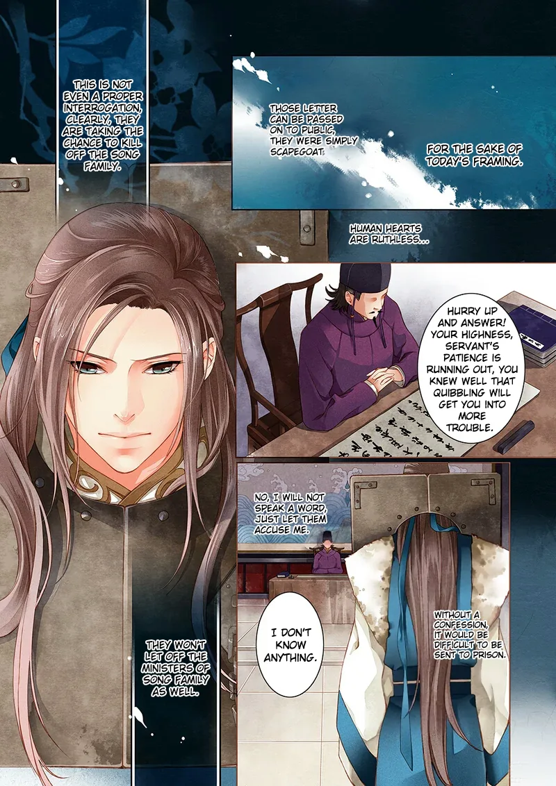 The Crown Prince Chapter 2 page 5 - 