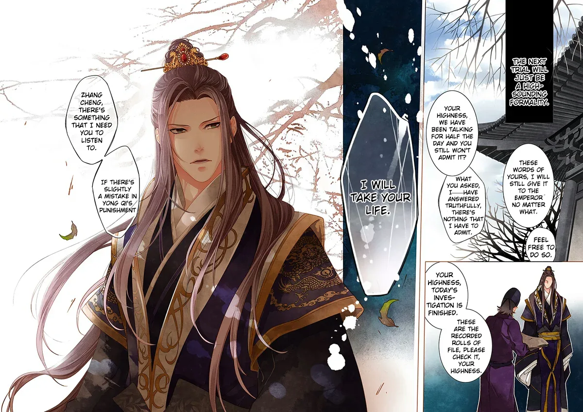 The Crown Prince Chapter 2 page 10 - 