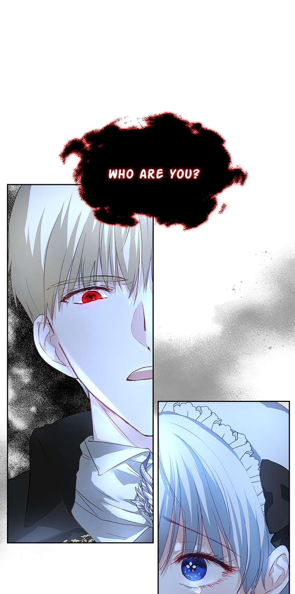 The Crown Prince's Fiancée Chapter 1 page 14 - 