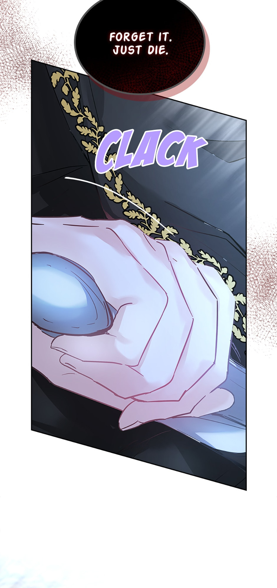 The Crown Prince's Fiancée Chapter 1 page 18 - 