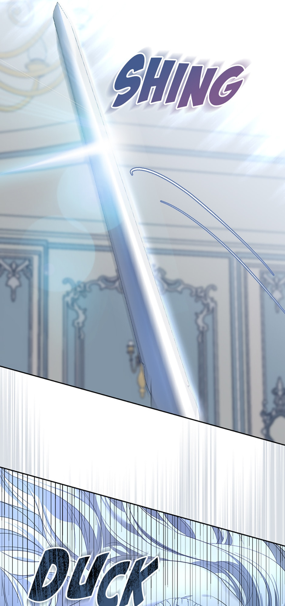 The Crown Prince's Fiancée Chapter 1 page 19 - 