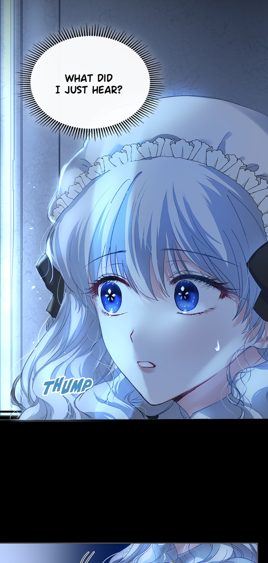 The Crown Prince's Fiancée Chapter 1 page 3 - 