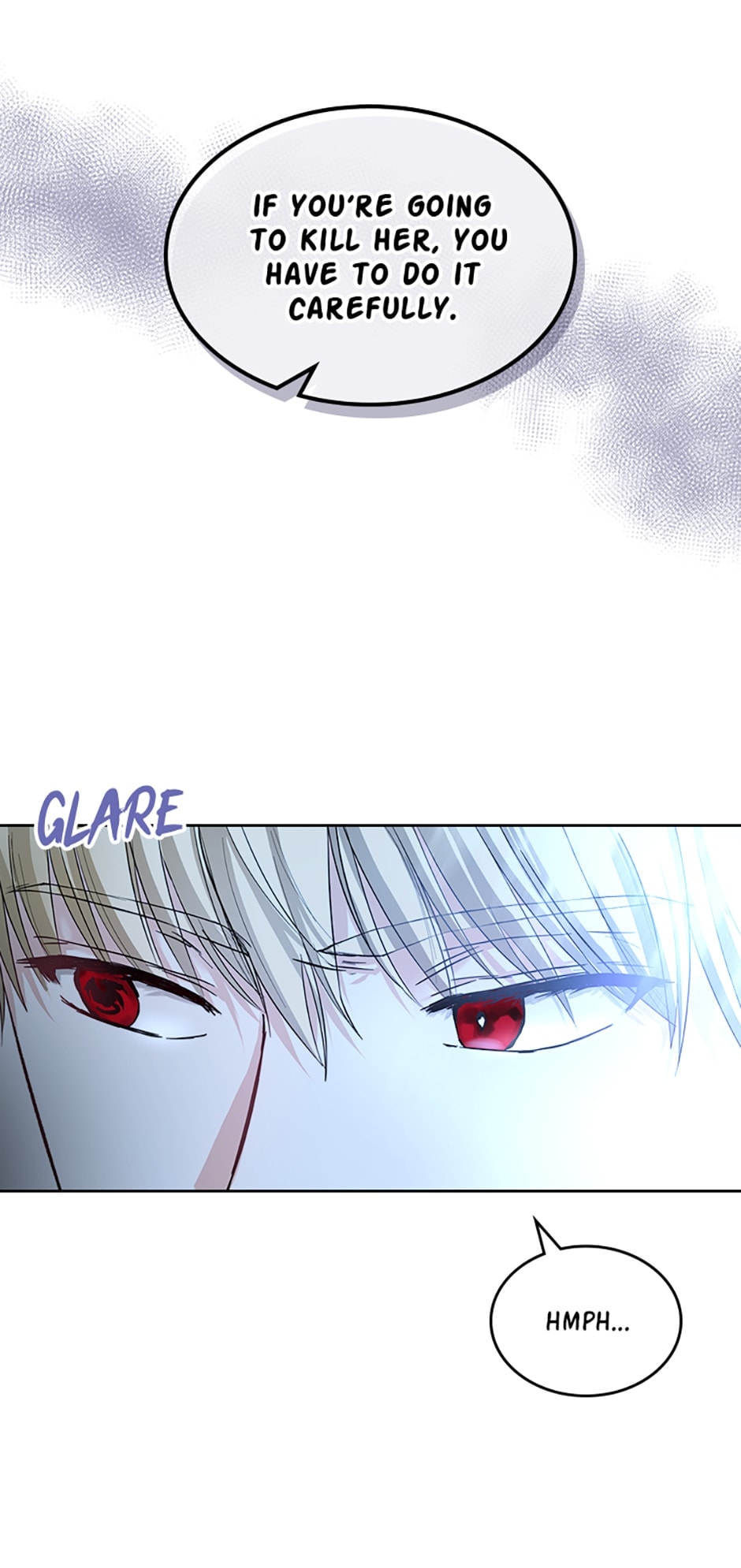 The Crown Prince's Fiancée Chapter 1 page 23 - 