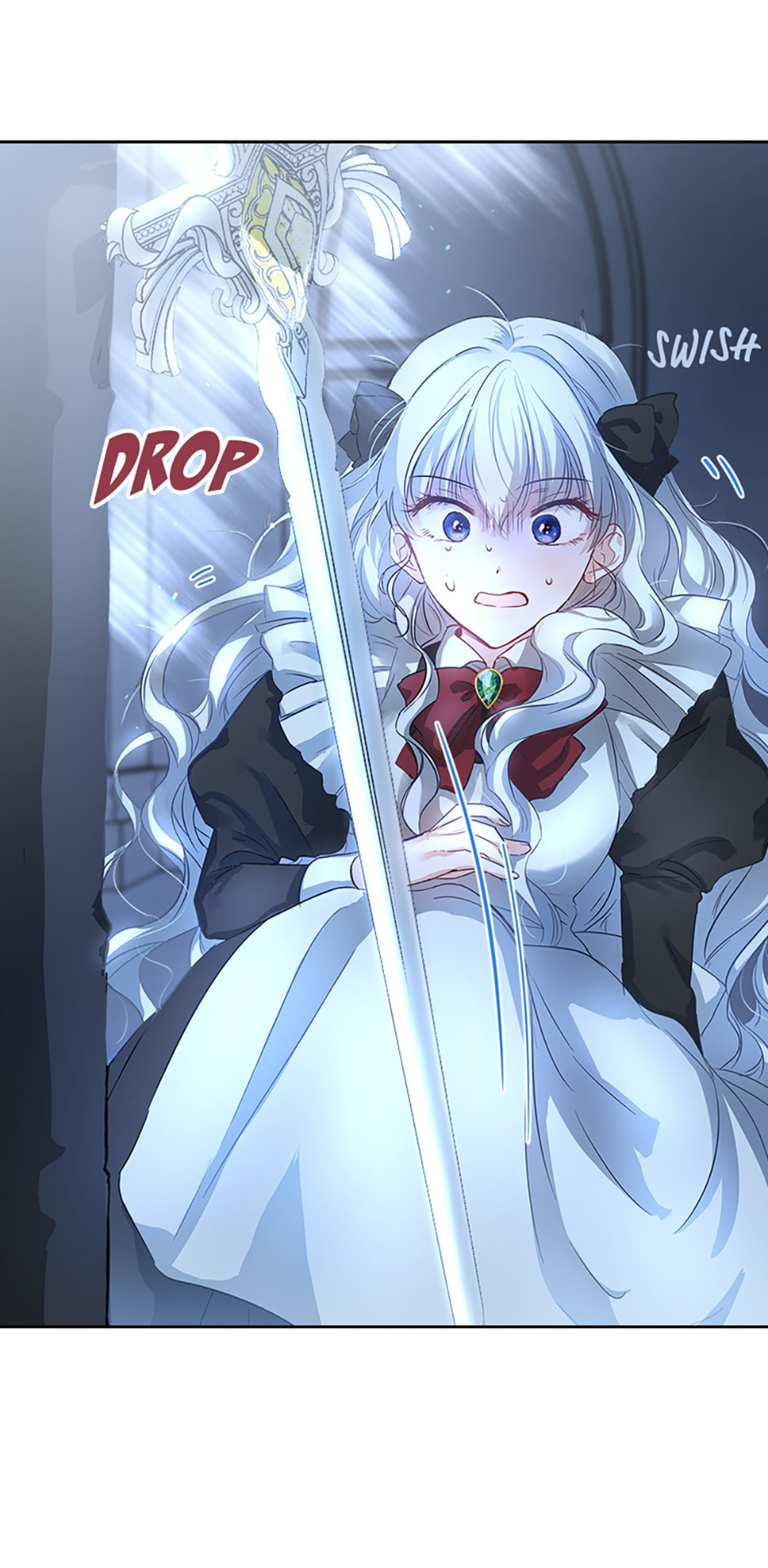 The Crown Prince's Fiancée Chapter 1 page 24 - 