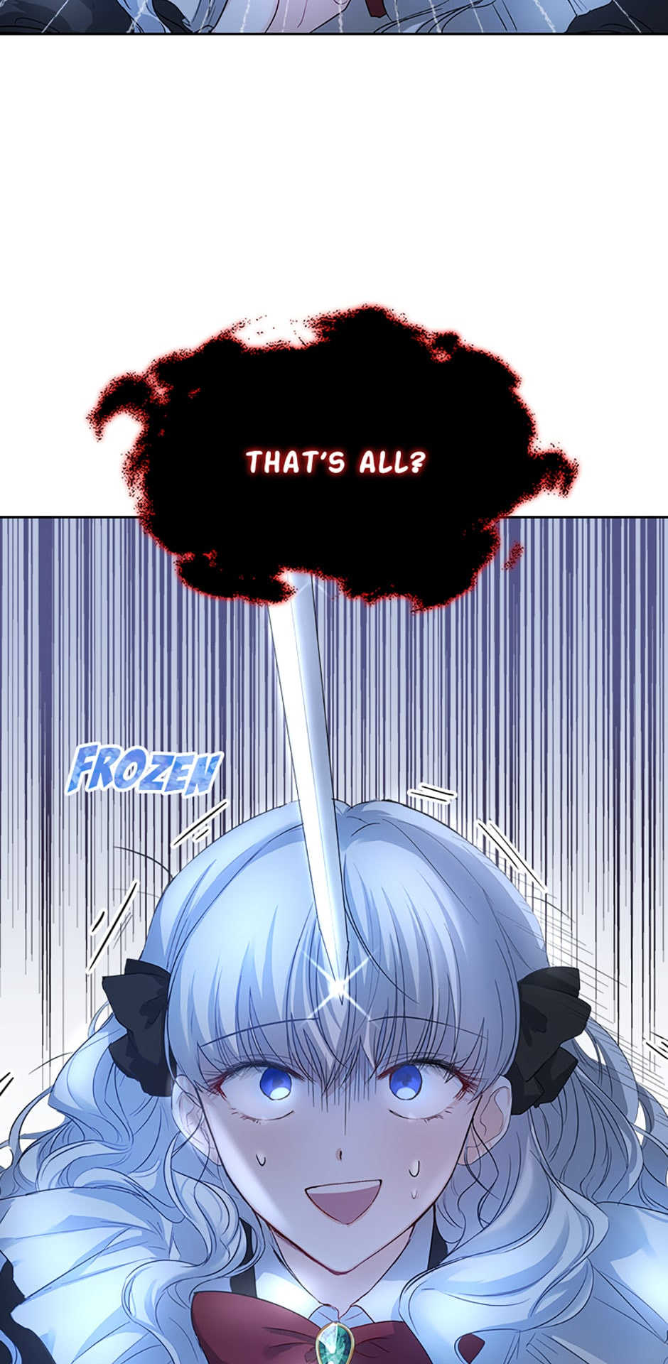 The Crown Prince's Fiancée Chapter 1 page 27 - 