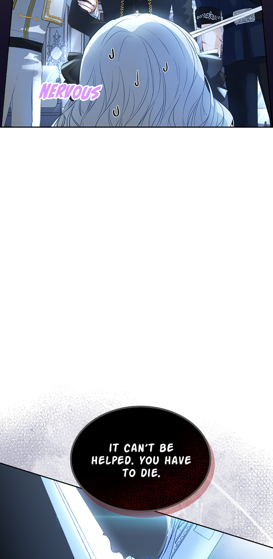 The Crown Prince's Fiancée Chapter 1 page 29 - 