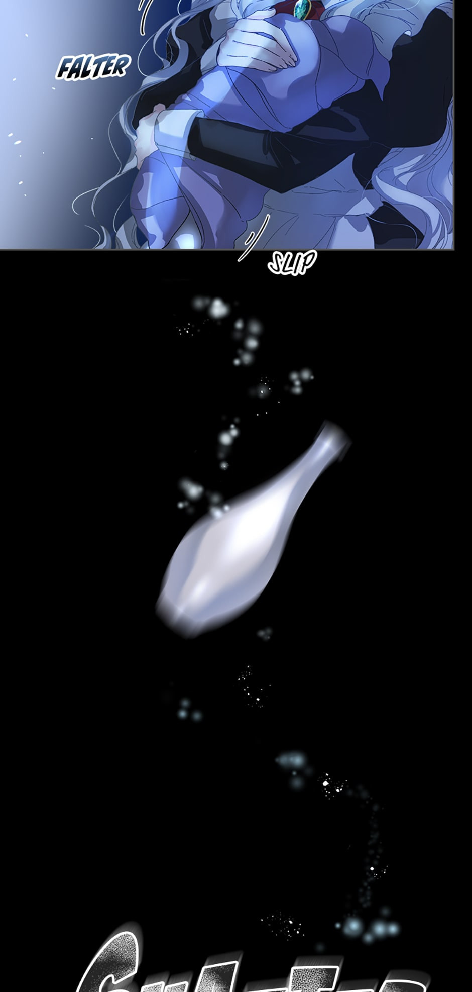 The Crown Prince's Fiancée Chapter 1 page 4 - 
