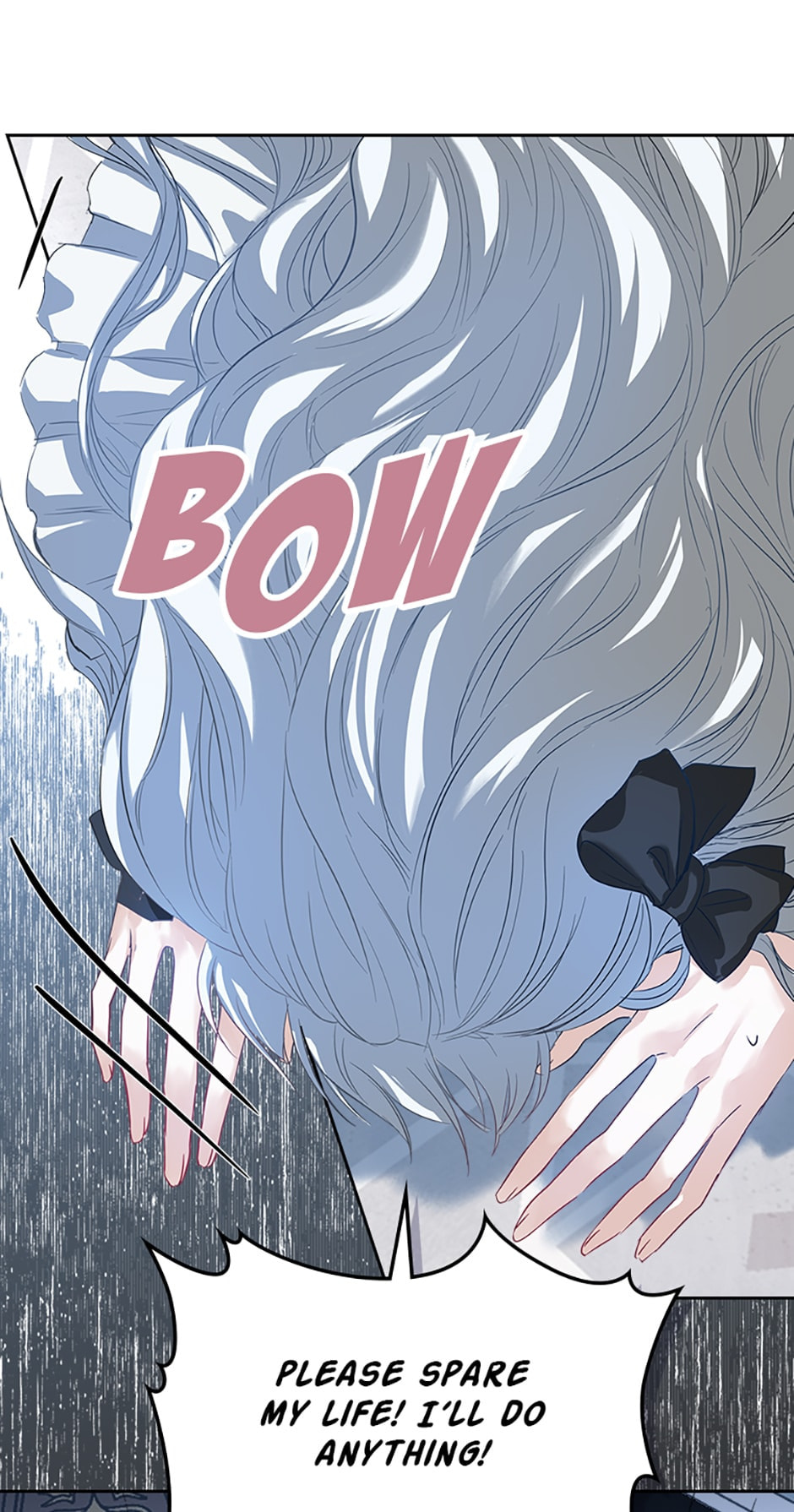 The Crown Prince's Fiancée Chapter 1 page 31 - 