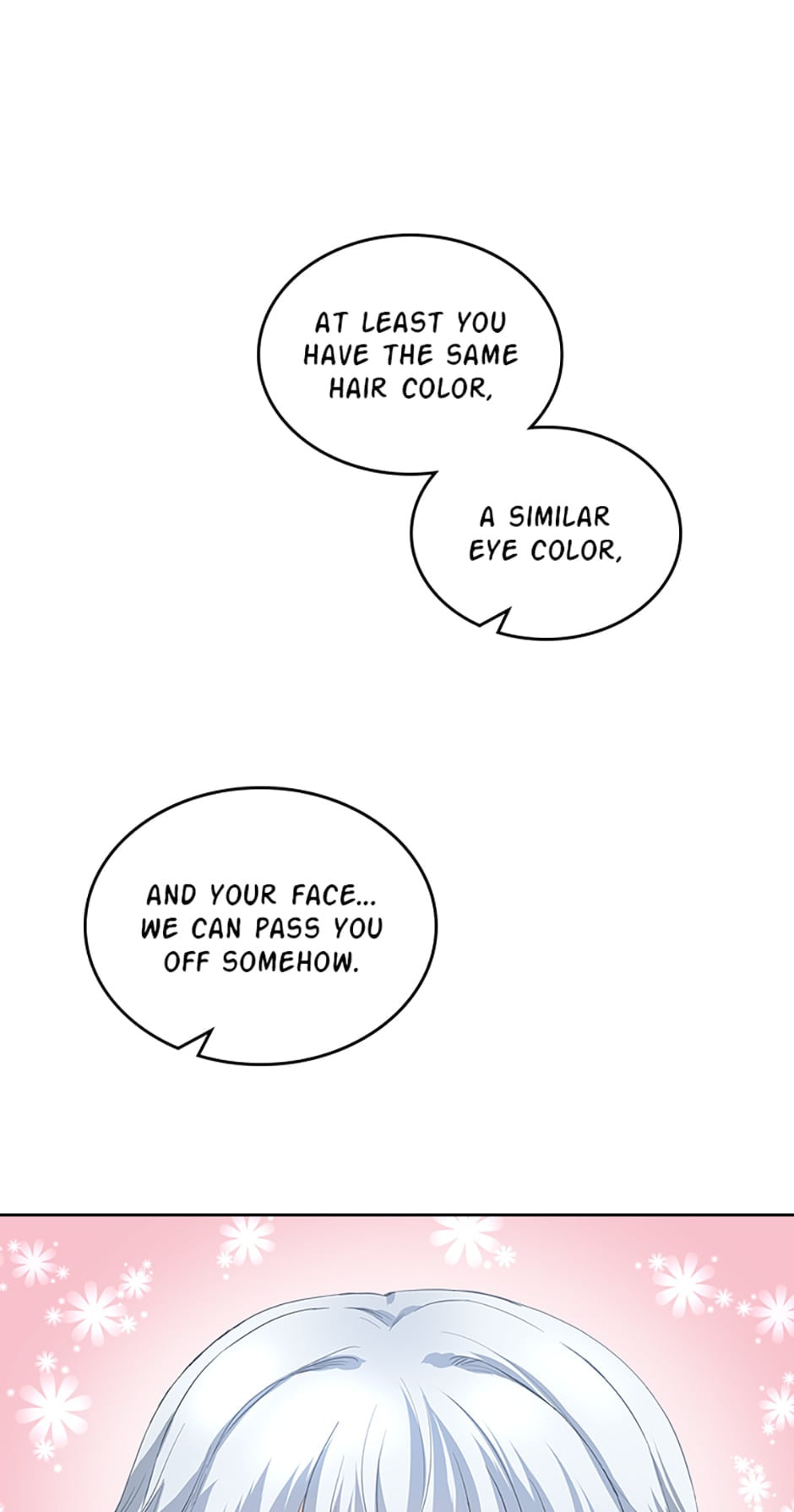 The Crown Prince's Fiancée Chapter 1 page 37 - 