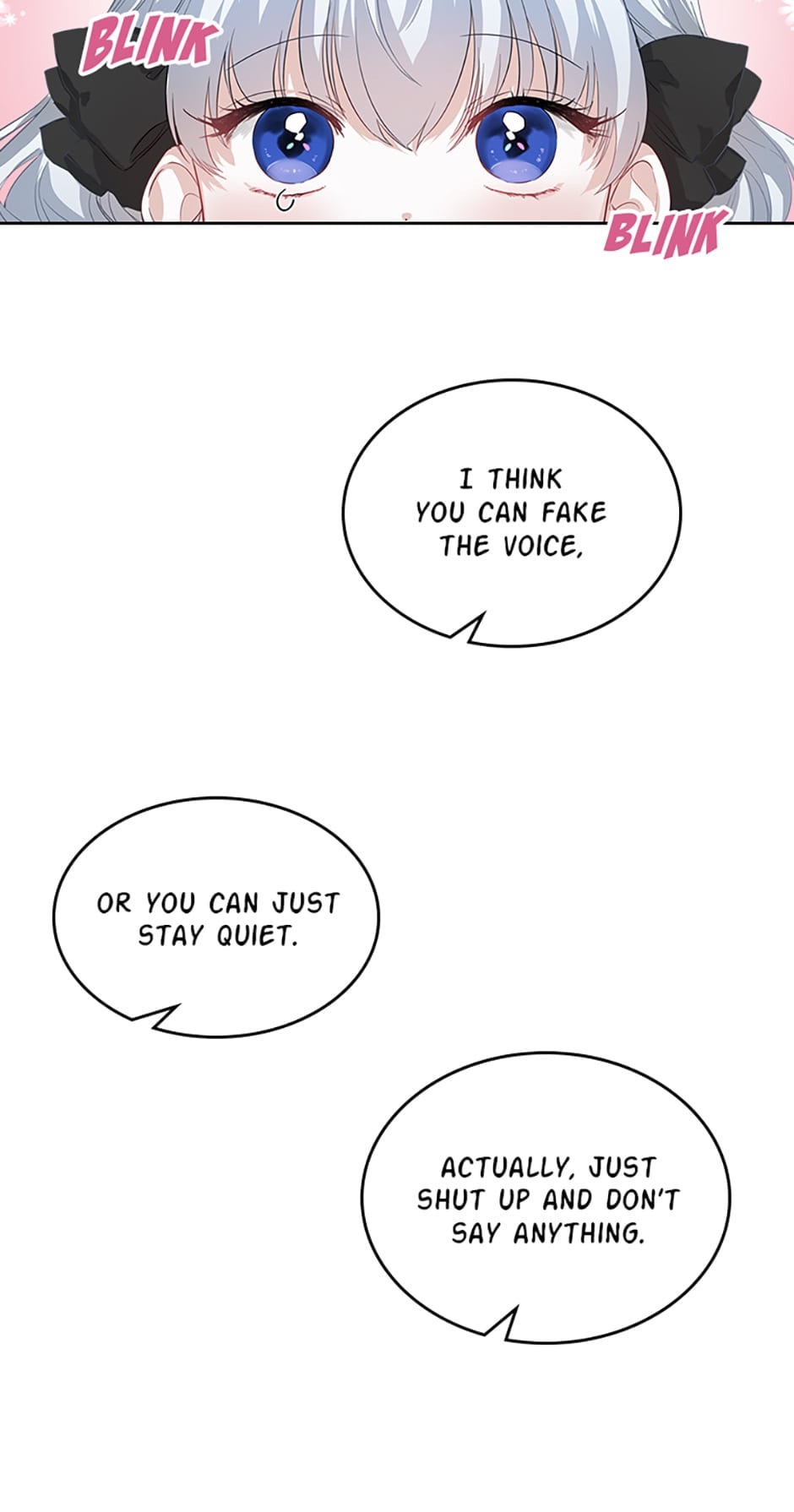 The Crown Prince's Fiancée Chapter 1 page 38 - 