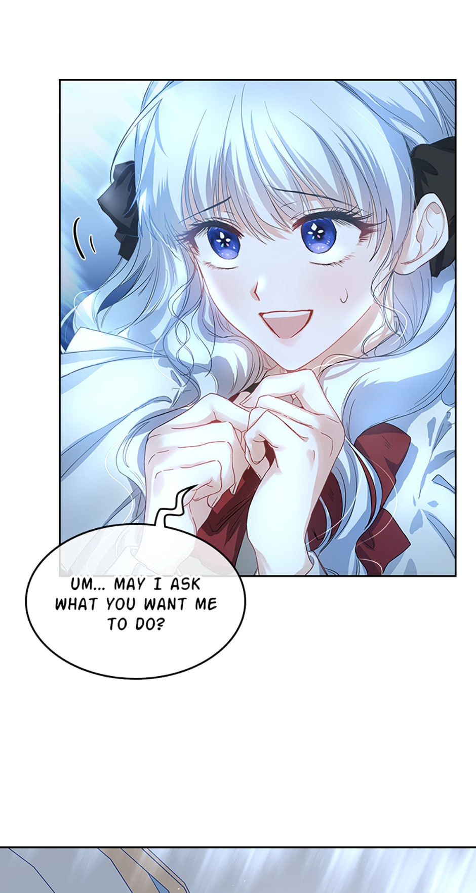 The Crown Prince's Fiancée Chapter 1 page 39 - 