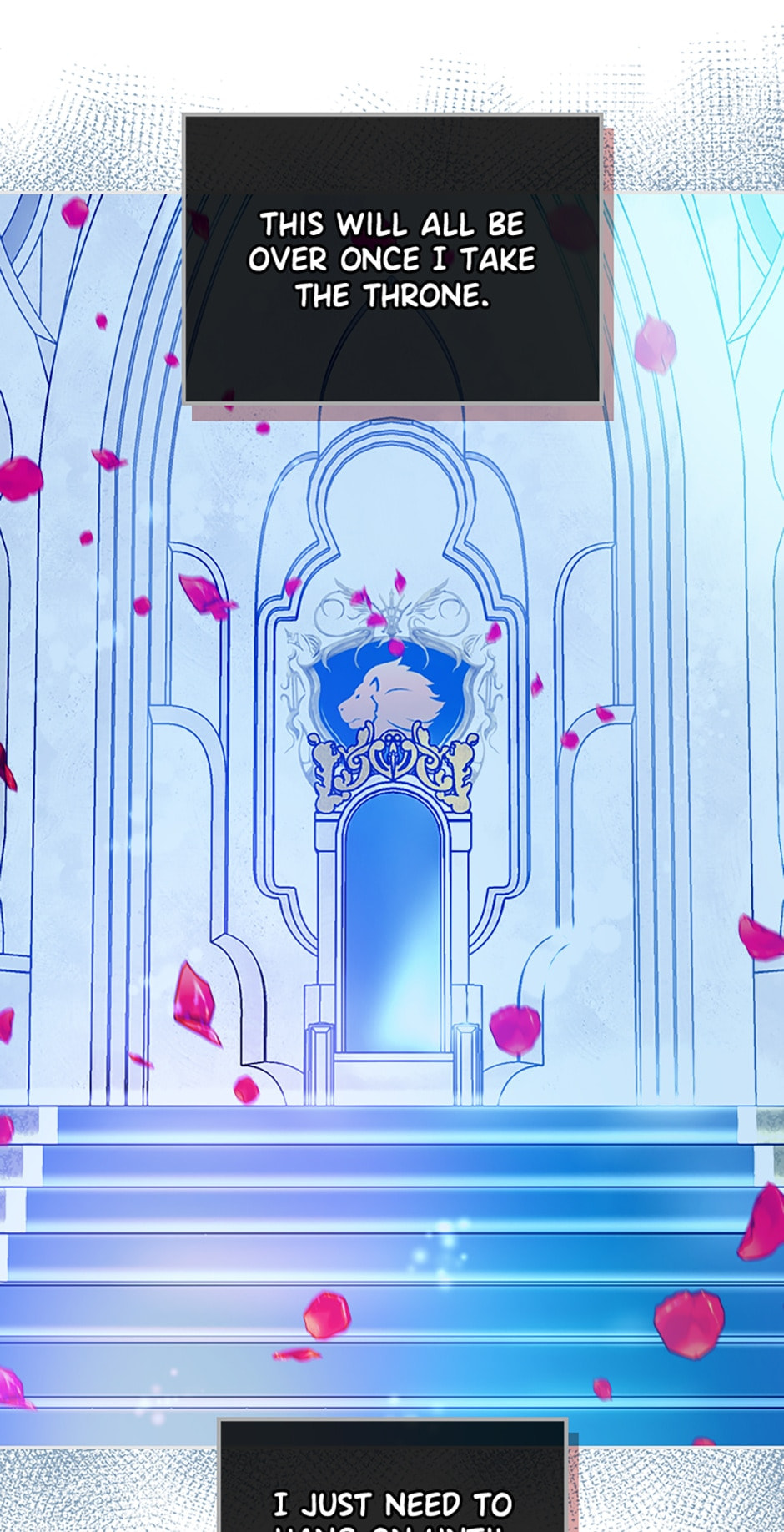 The Crown Prince's Fiancée Chapter 1 page 47 - 