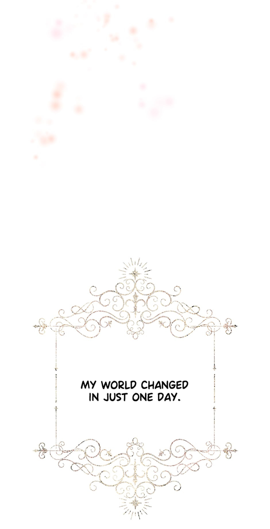 The Crown Prince's Fiancée Chapter 1 page 54 - 
