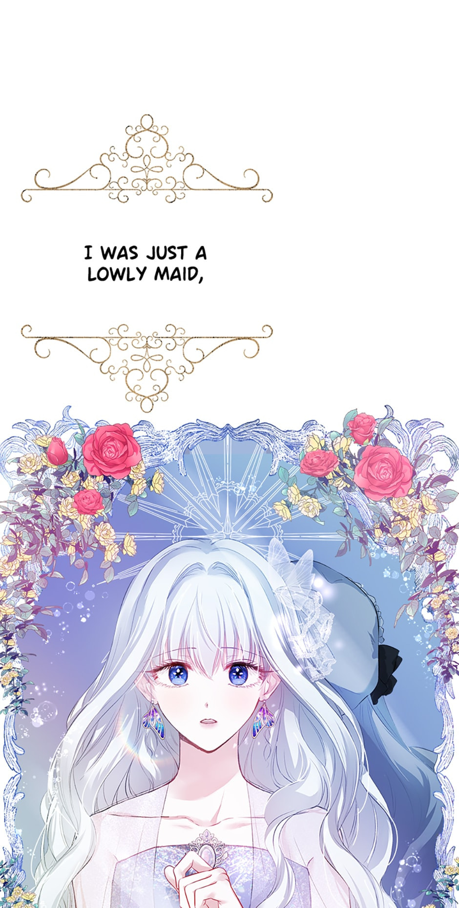 The Crown Prince's Fiancée Chapter 1 page 55 - 