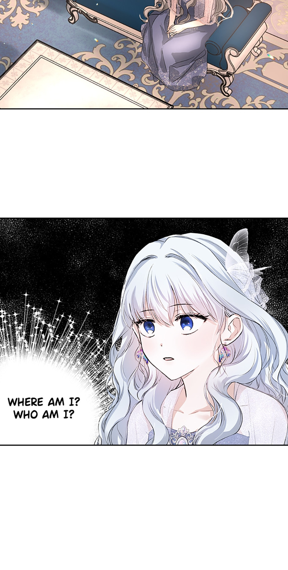 The Crown Prince's Fiancée Chapter 1 page 57 - 