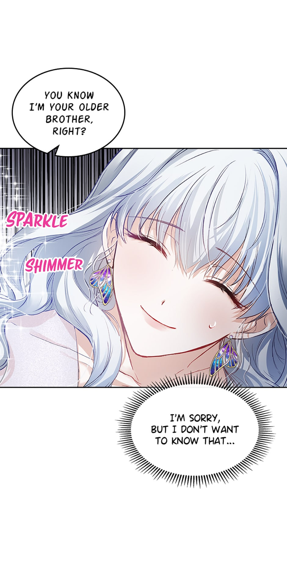 The Crown Prince's Fiancée Chapter 1 page 60 - 