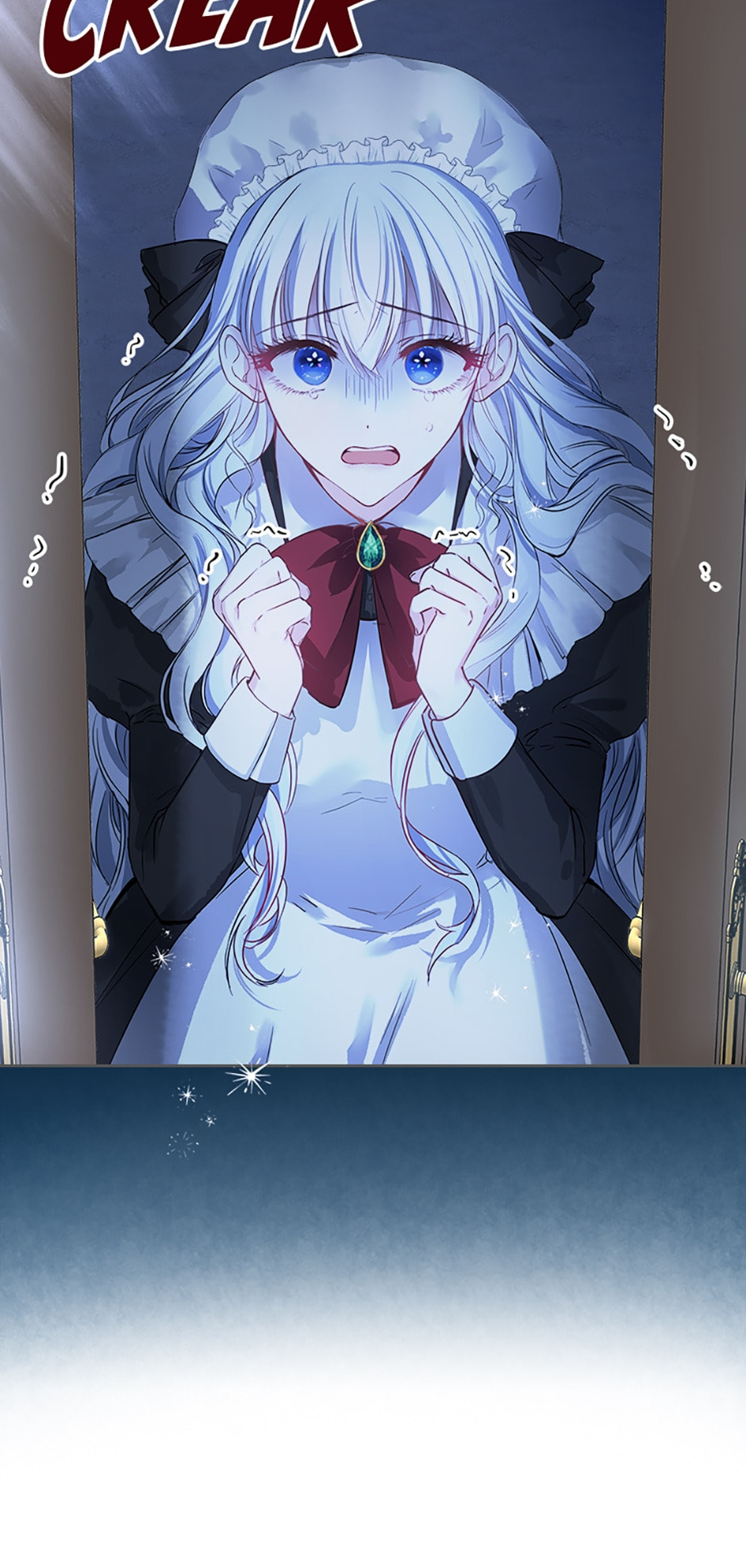 The Crown Prince's Fiancée Chapter 1 page 7 - 