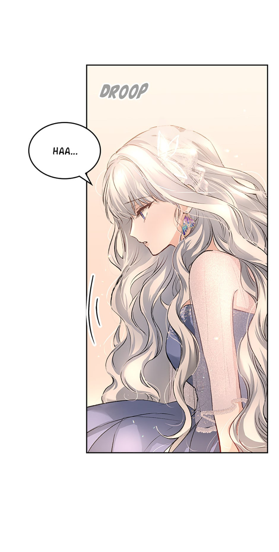The Crown Prince's Fiancée Chapter 1 page 61 - 