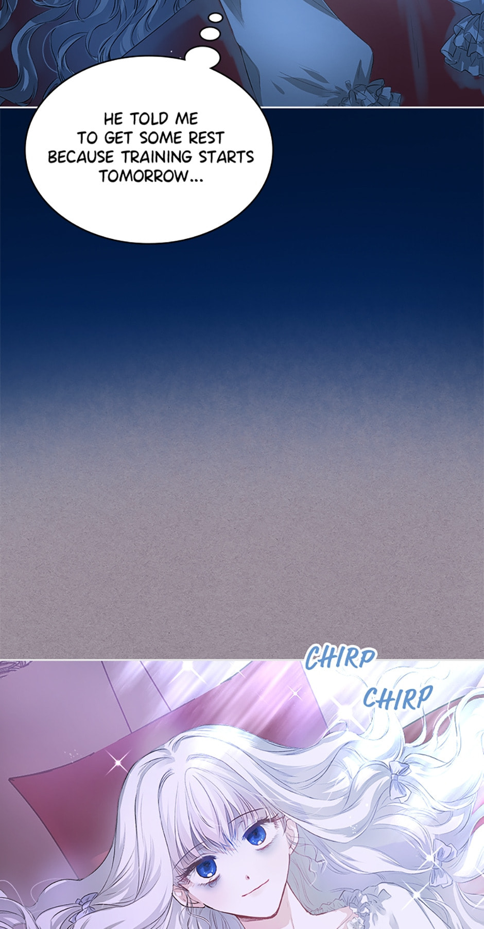 The Crown Prince's Fiancée Chapter 1 page 64 - 