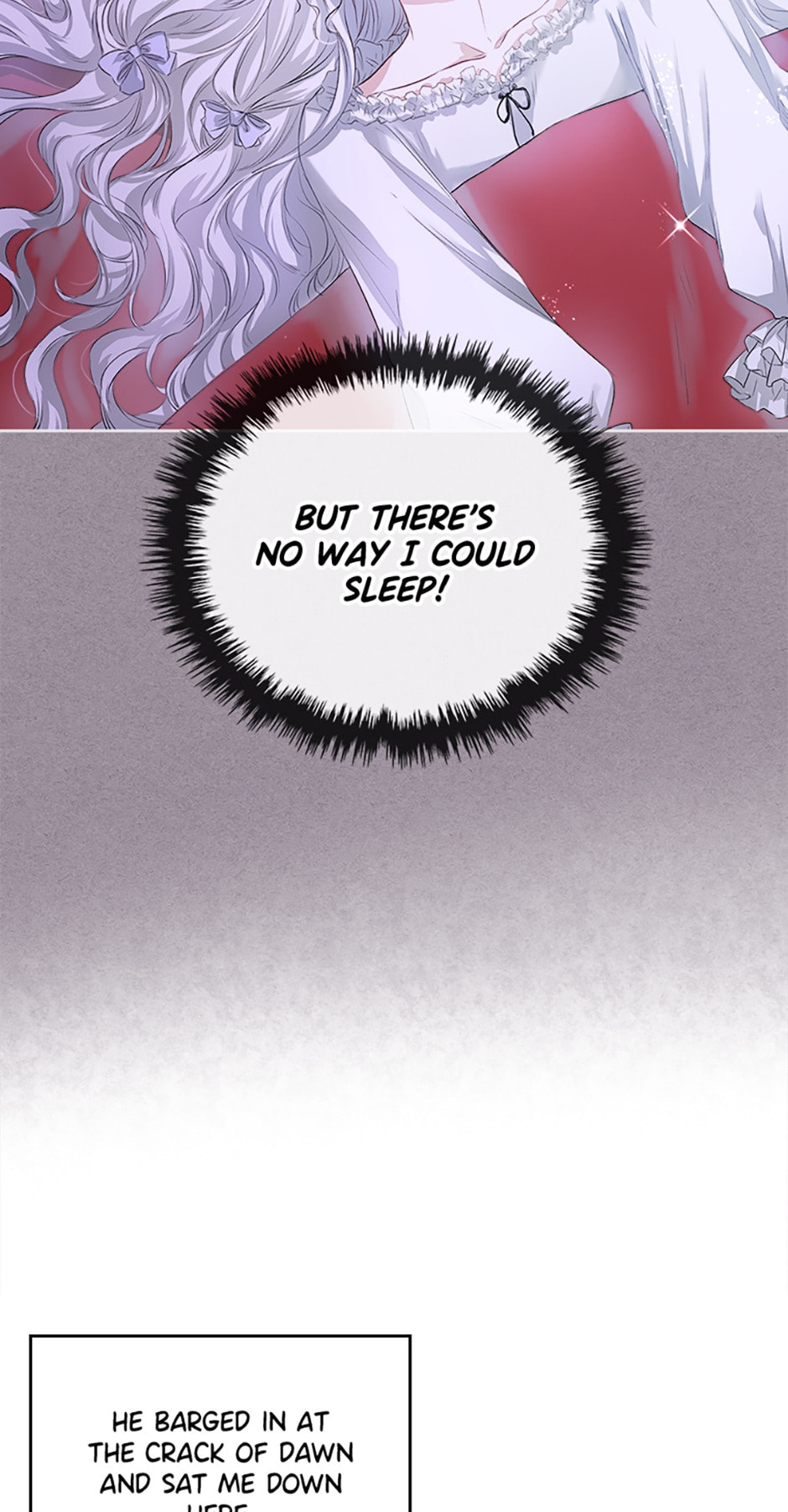 The Crown Prince's Fiancée Chapter 1 page 65 - 