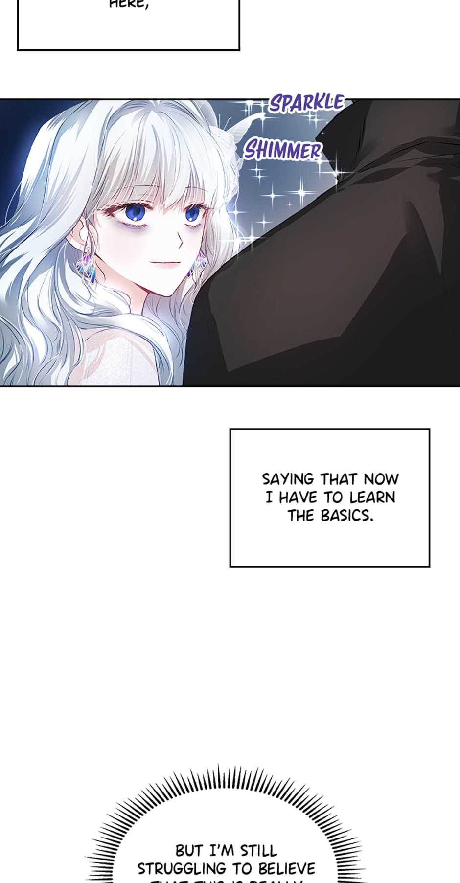 The Crown Prince's Fiancée Chapter 1 page 66 - 