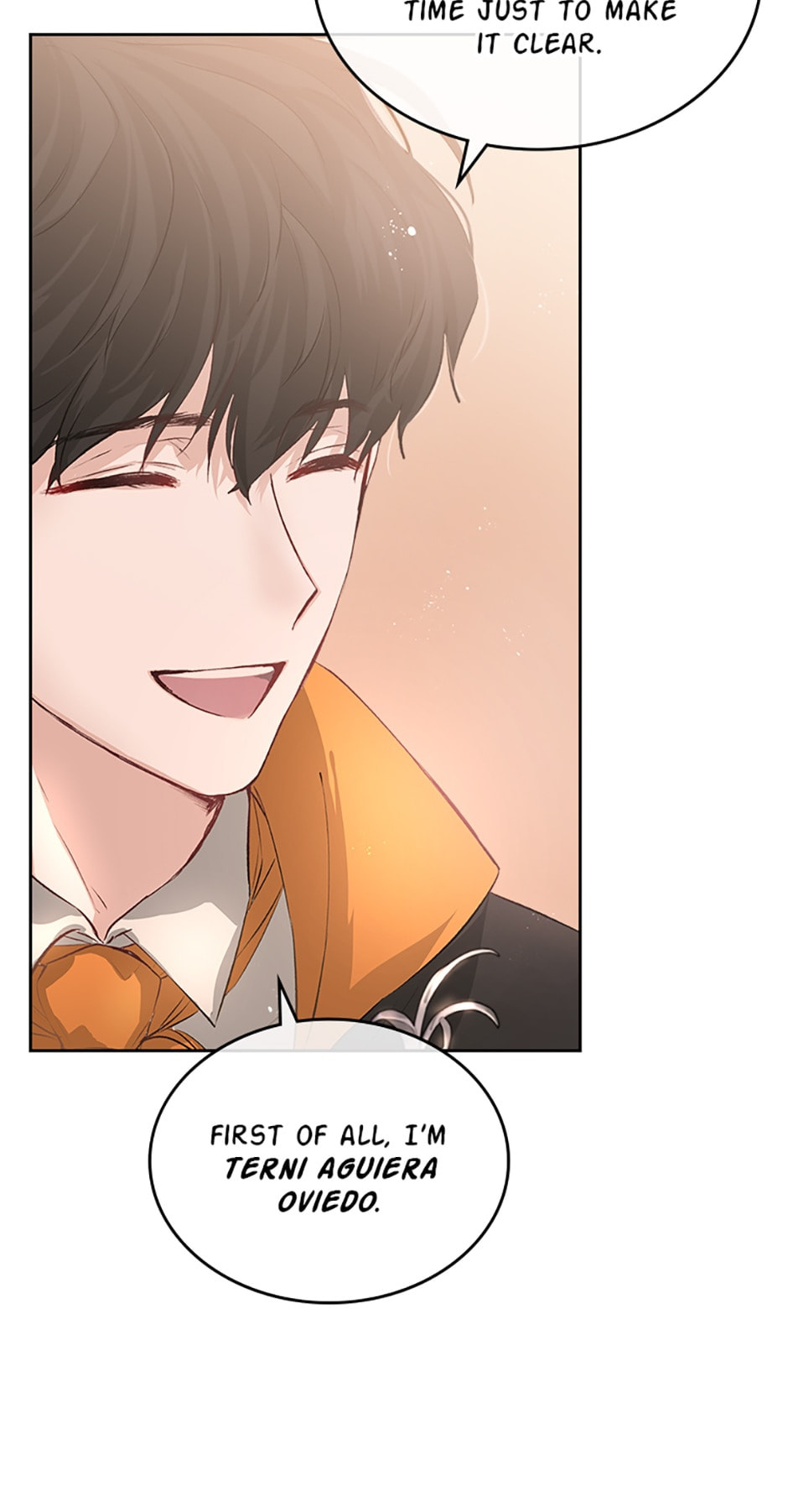 The Crown Prince's Fiancée Chapter 1 page 68 - 