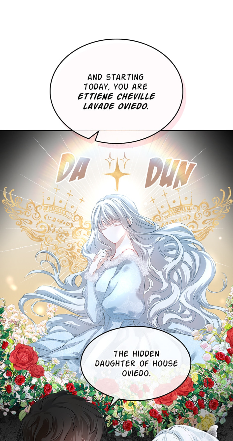 The Crown Prince's Fiancée Chapter 1 page 69 - 
