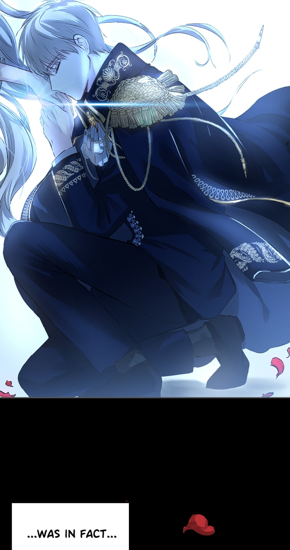 The Crown Prince's Fiancée Chapter 1 page 74 - 